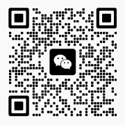 QQ 二维码