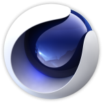 Cinema 4D 2024 for mac(c4d 2024)