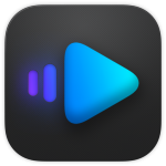 IINA for Mac(在线免费视频播放器)