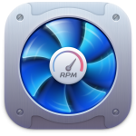 Macs Fan Control Pro( 电脑风扇控制软件)