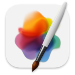 【正版】Pixelmator Pro（媲美PS的修图软件）