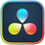 【Mac正版】DaVinci Resolve Studio( 达芬奇影视后期调色剪辑)