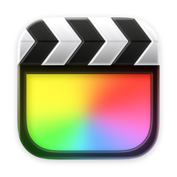 Final Cut Pro 12【正版优惠】