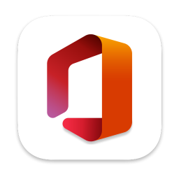 Microsoft Office LTSC 2024 for Mac(office全家桶)